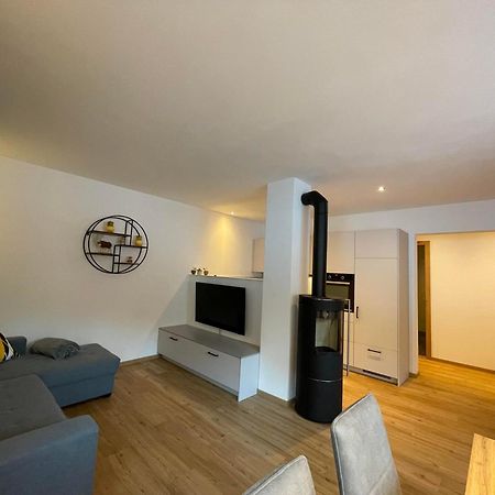 Appartement Mona Bürserberg Kültér fotó