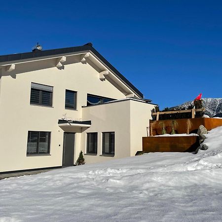 Appartement Mona Bürserberg Kültér fotó