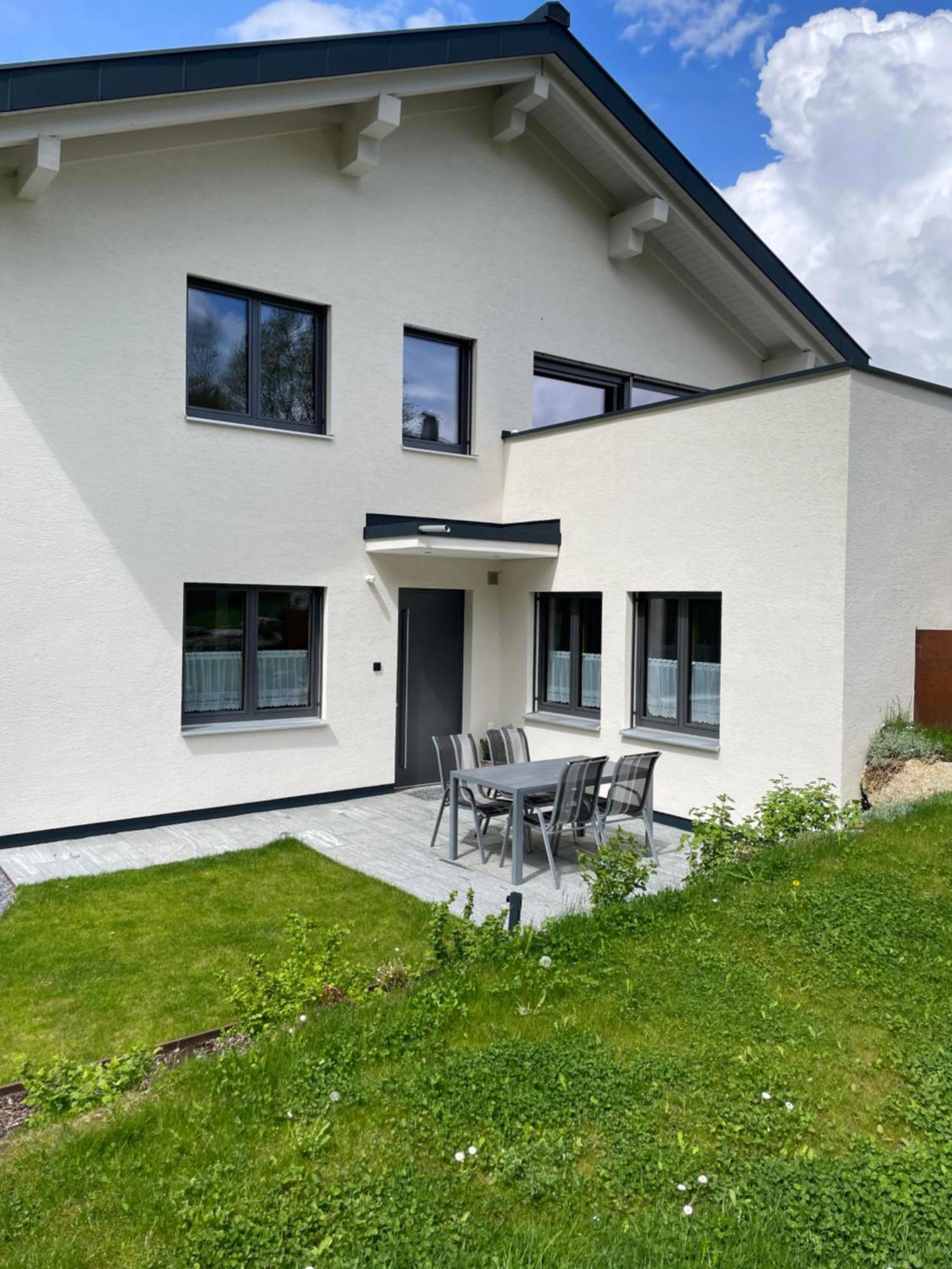 Appartement Mona Bürserberg Kültér fotó