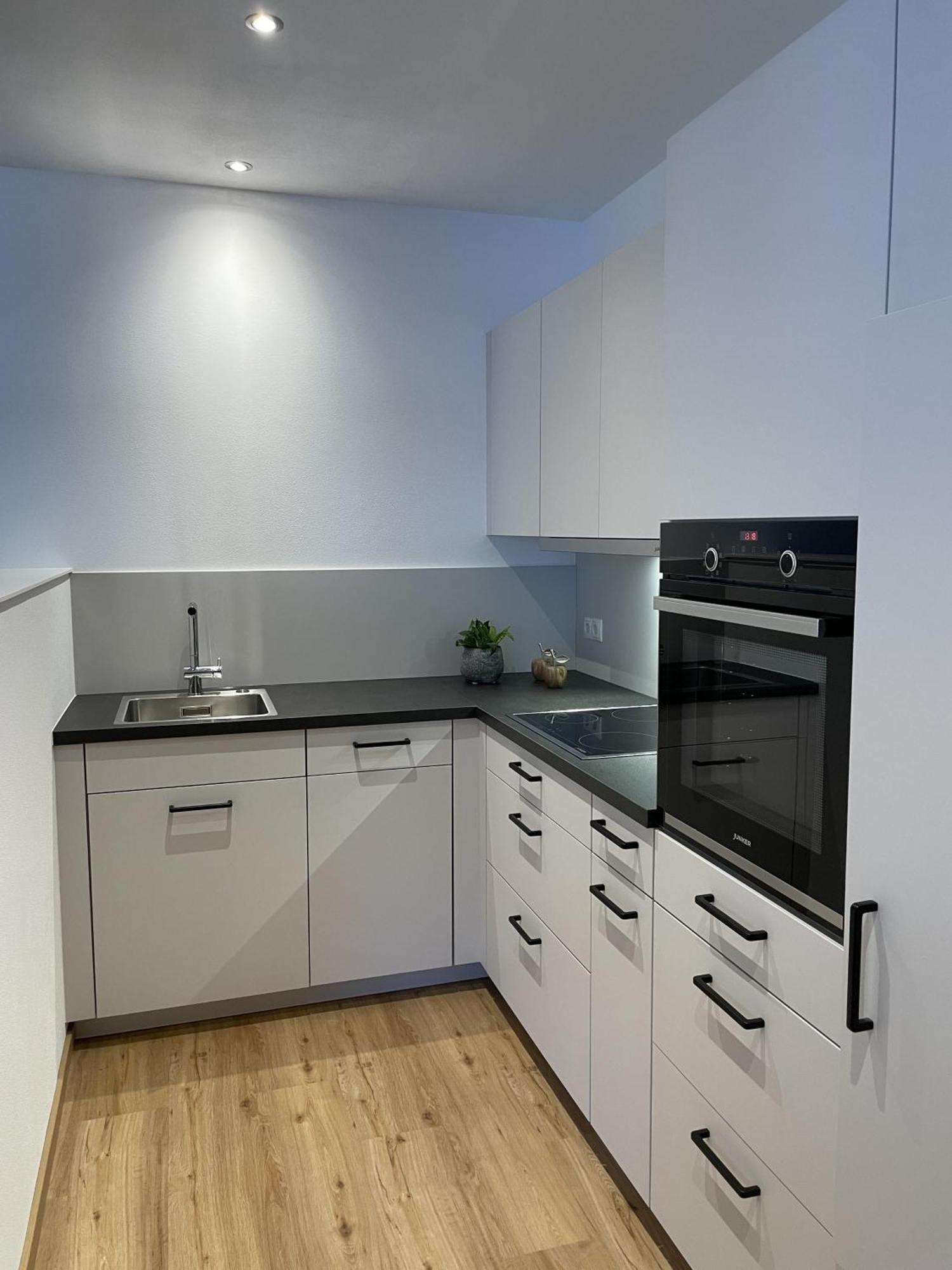 Appartement Mona Bürserberg Szoba fotó