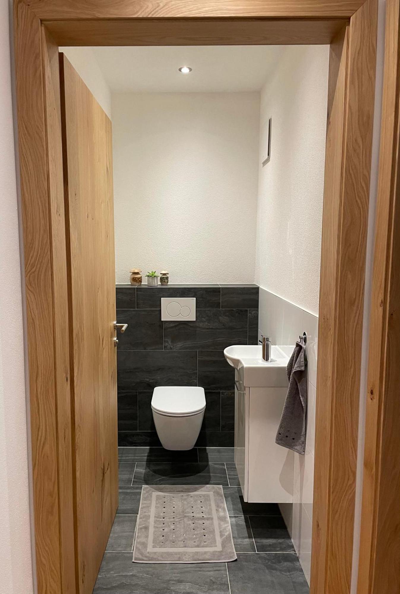 Appartement Mona Bürserberg Kültér fotó